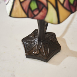 Lampe décorative de chevet Tiffany – L'Atelier Imbert