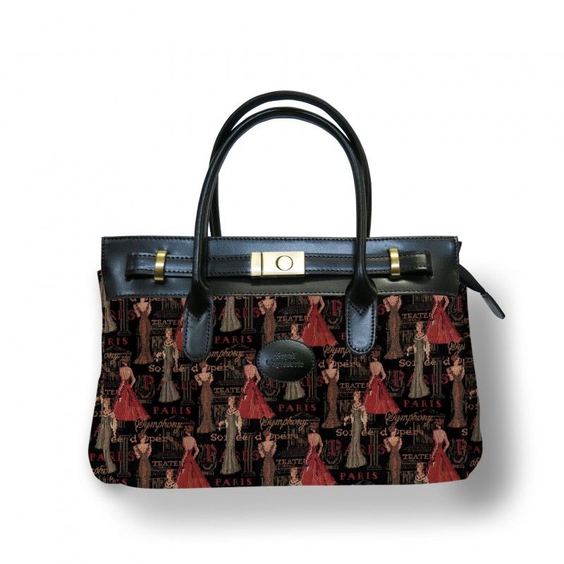 royal tapisserie bags