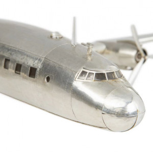 Connie Lockheed Constellation - Maquette d'avion