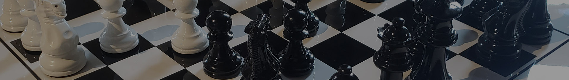 Chess games